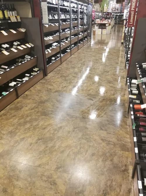 Top Quality Cleaning - Photo 2