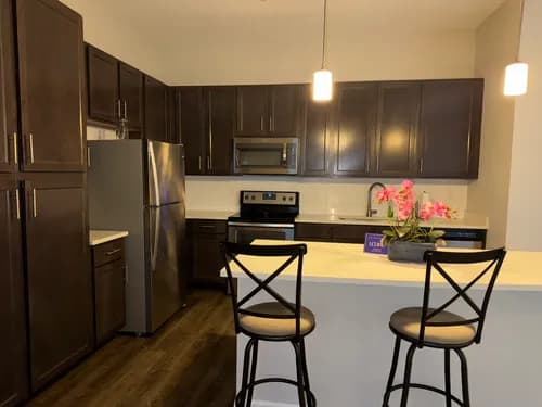 Top Spot Cleaning ,llc