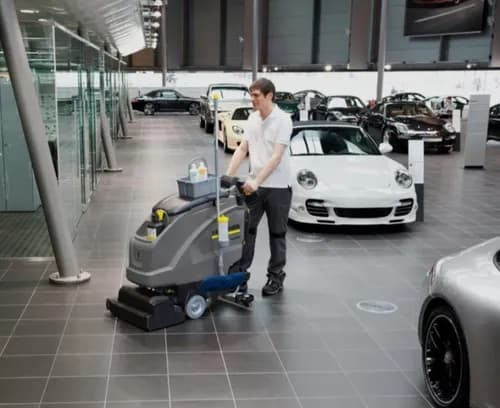 Top Tier Cleaning Arizona