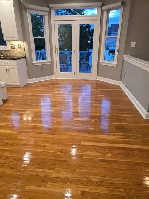 Top To Bottom Deep Cleaning Services - Photo 2