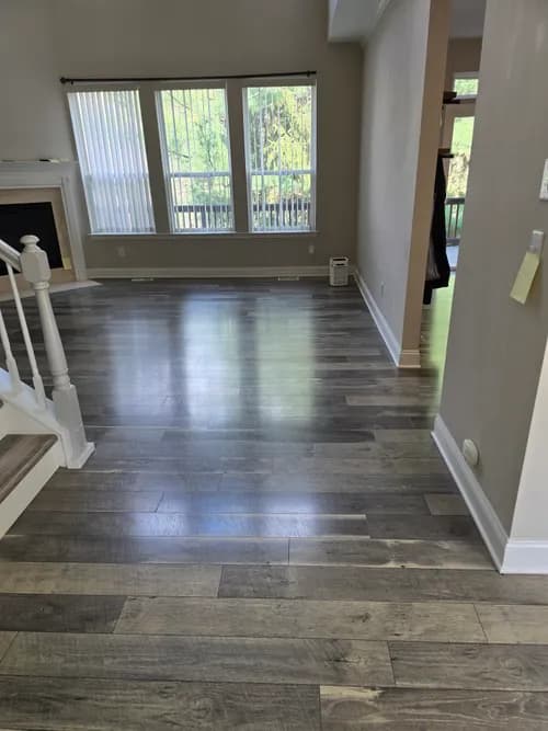 Top To Bottom Deep Cleaning Services - Photo 1