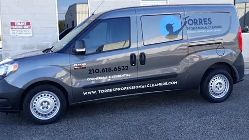Torres Professional Cleaning - Photo 1