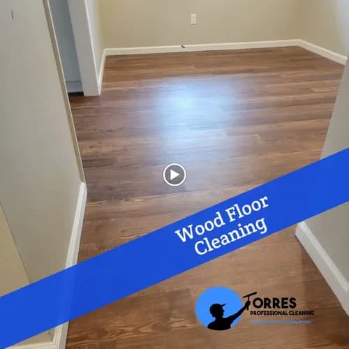 Torres Professional Cleaning - Photo 4