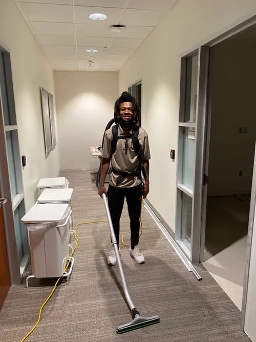 Tot Commercial Cleaning - Photo 4