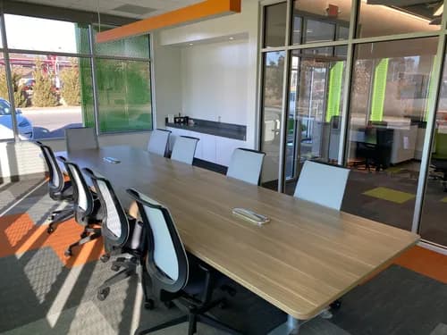 Tot Commercial Cleaning - Photo 3