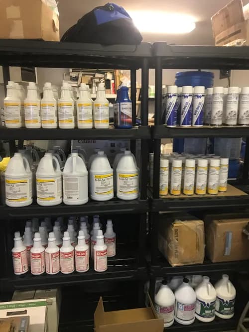 Total Building Maintenance - Photo 2