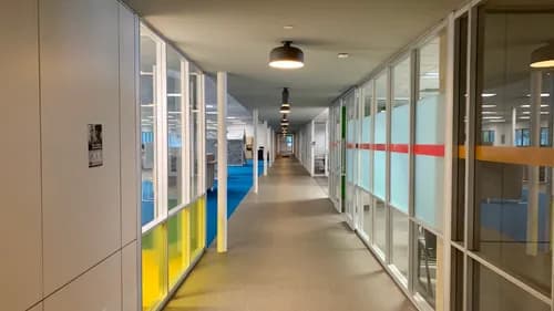 Total Building Maintenance - Photo 4