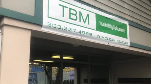 Total Building Maintenance