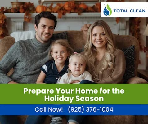 Total Clean - Orinda, Moraga & Lafayette - Photo 2