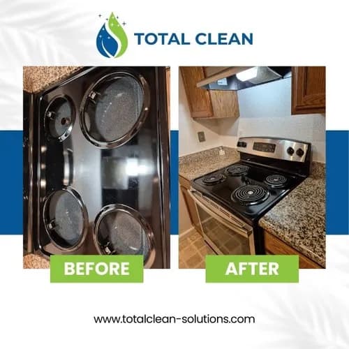 Total Clean - Orinda, Moraga & Lafayette - Photo 1