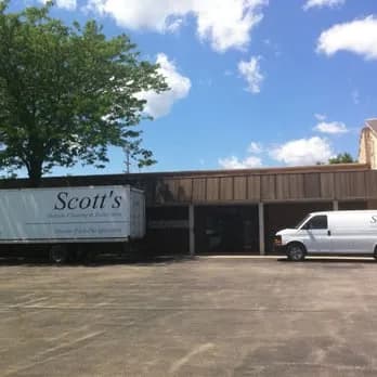 Total Cleaning Solutions - Photo 5