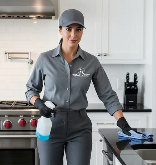 Total Dynamics Cleaning Services, LLC - Photo 5