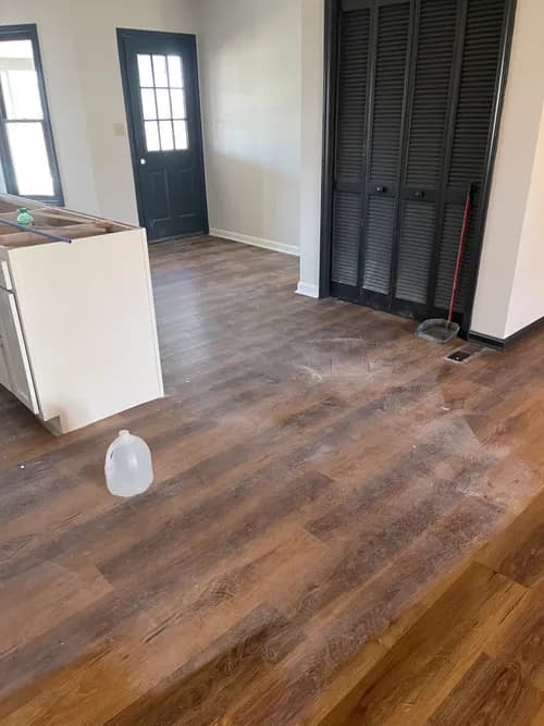 Total Knockout Cleaning LLC. - Photo 3