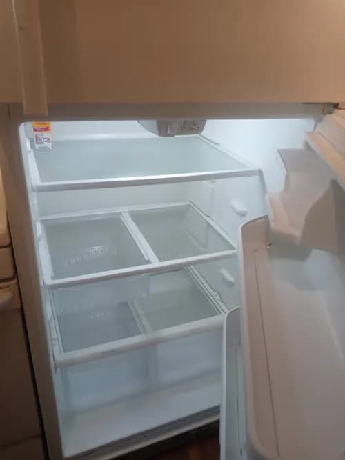 Total Purity Cleaning Services - Photo 2