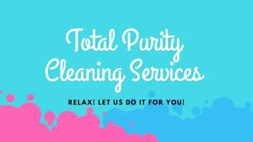 Total Purity Cleaning Services