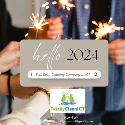 Totally Clean ICT LLC - Photo 3