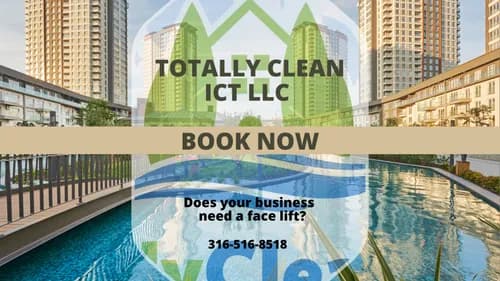 Totally Clean ICT LLC - Photo 1