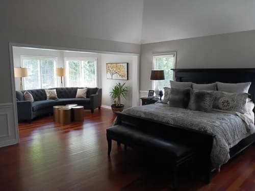 Touch Of Class Cleaning Services - Photo 1