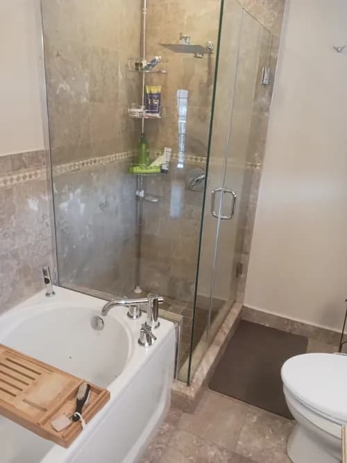 Touch Of Class Cleaning Services - Photo 2