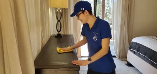 Town and Country Cleans of Clovis