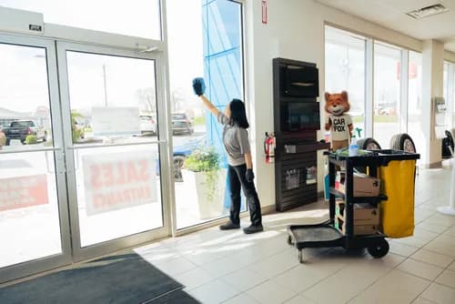 Town Cleaning Windsor - Photo 1