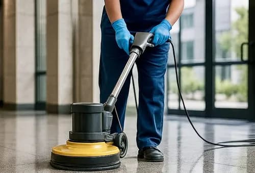 Town & Country Office Cleaning - Photo 2