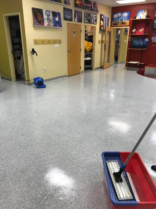 Town & Country Office Cleaning - Photo 5