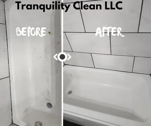 Tranquility Clean LLC