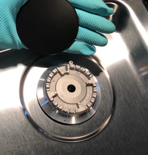 Tranquillitas Living