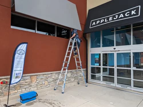 Transparent Cleaning Co. - Photo 1