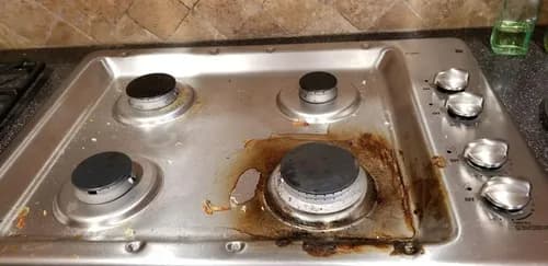 TRC Cleaning Services - Photo 1