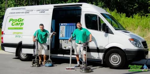 Treo General Services of North Carolina LLC - Photo 2