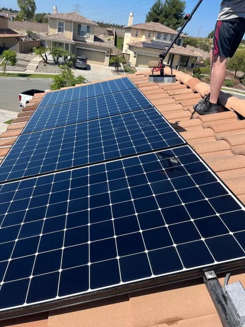 Trident Professional Cleaning Services LLC