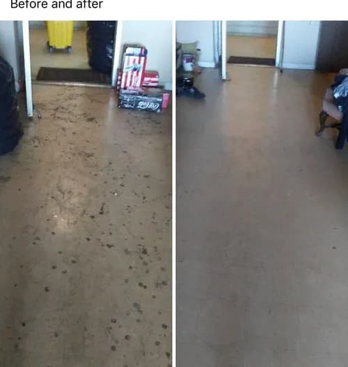 TRINITY CLEANING SERVICE LLC 2 - Photo 1