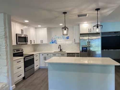 Trinity Cleaning Service - Photo 2