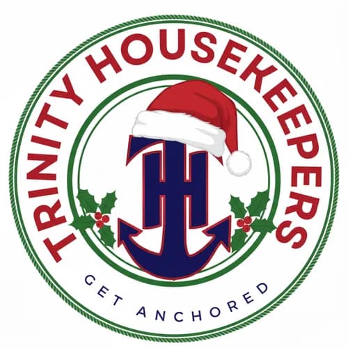 Trinity HouseKeepers~ The Anchor to all your Home Cleaning ⚓️ - Photo 2