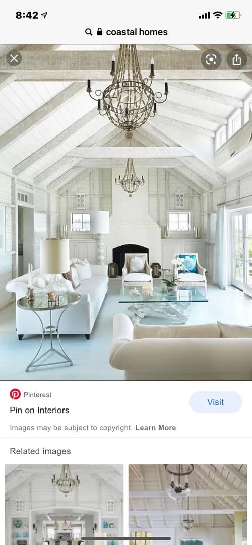 Trinity HouseKeepers~ The Anchor to all your Home Cleaning ⚓️