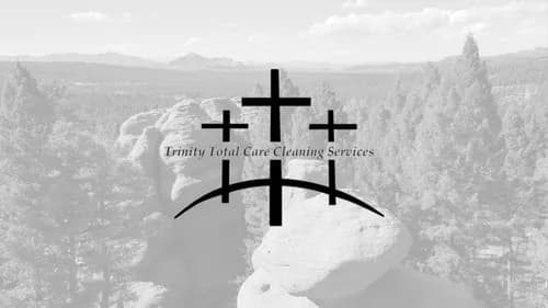 Trinity Total Care Cleaning Services