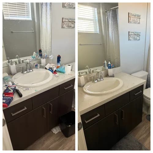 Triple Shine Cleaning Services - Photo 1