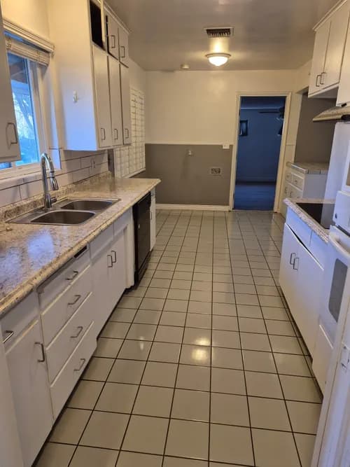 Triple Shine Cleaning Services