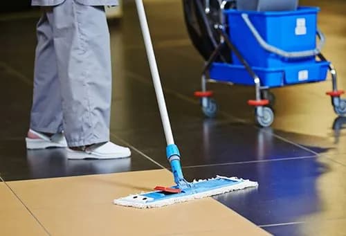 Troupe Cleaning Service