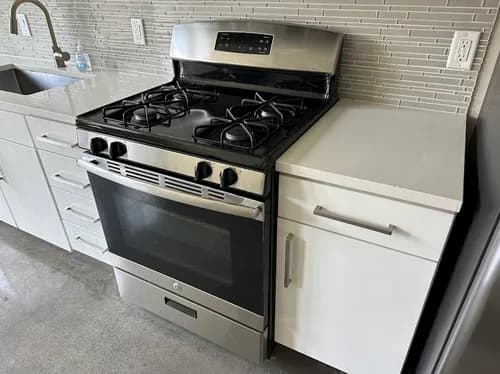 True Deep Cleaning - Photo 1