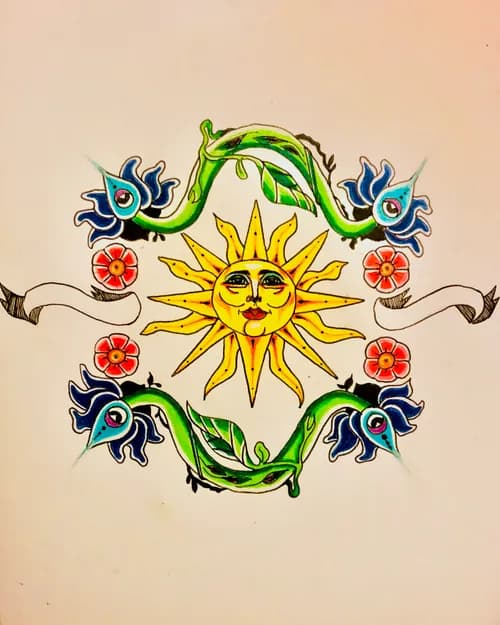 True Hippie Cleaning - Photo 1