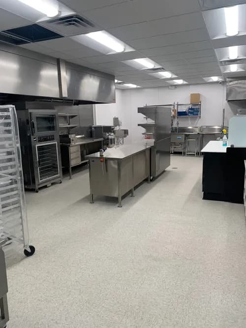 Trusted Hands Cleaning Services - Photo 4