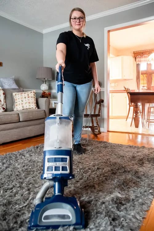 Trusted Hands Cleaning Services - Photo 5