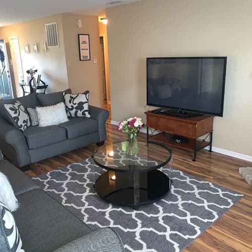 Trusted Hands Cleaning Services - Photo 3