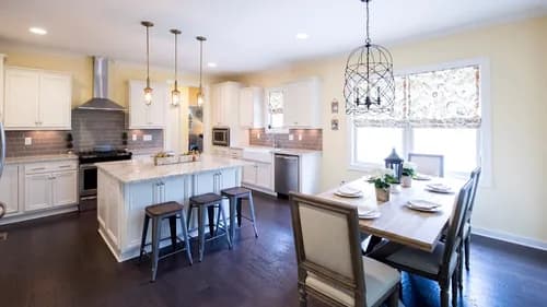 Trustworthy Cleaning Service - Photo 3