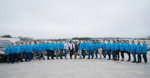 Trustworthy Cleaning Service - Photo 1