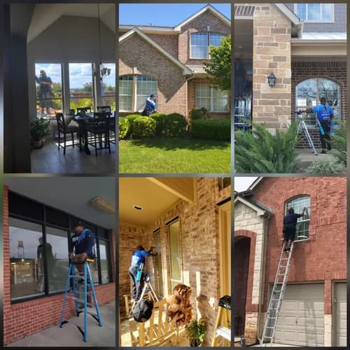 Tucker Pro Services - Photo 1