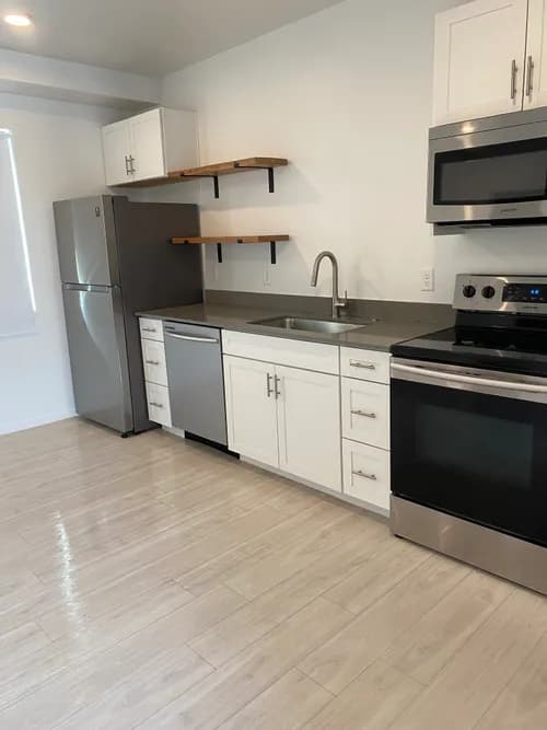 Tucson Cleaning Specialist